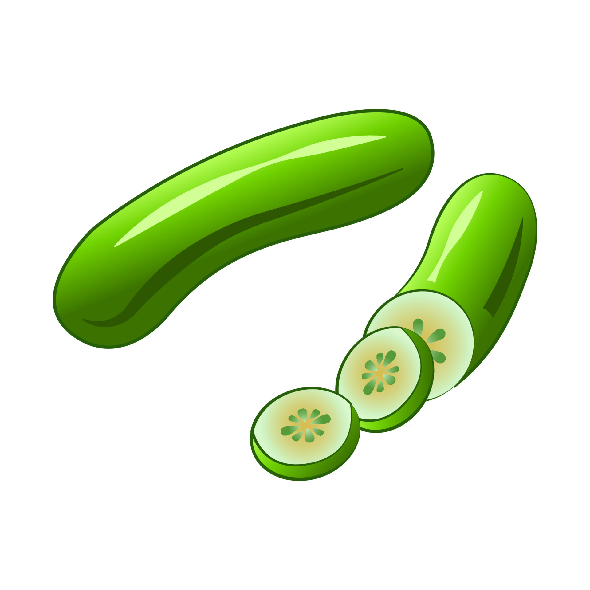 Cucumber